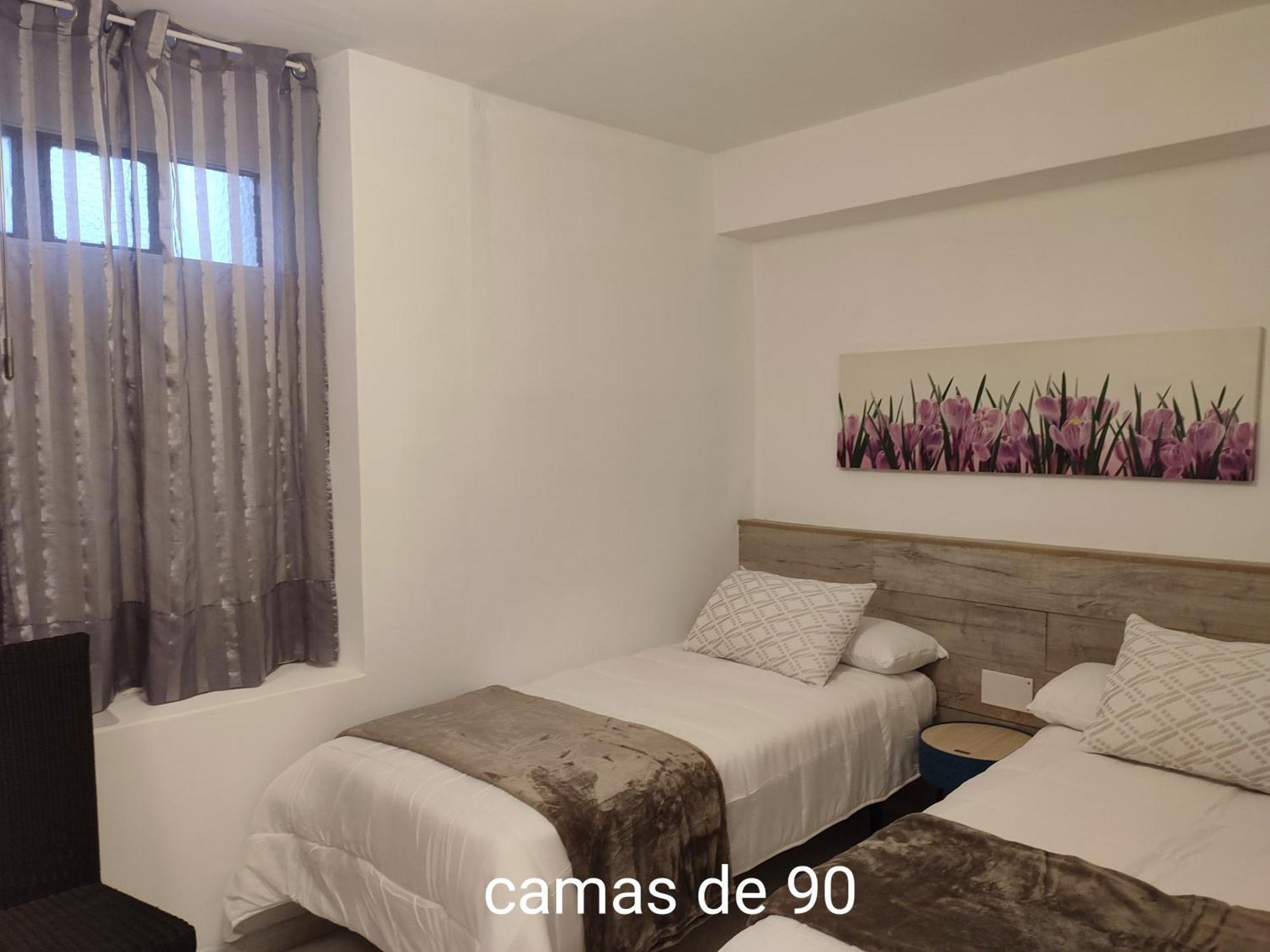 Apartamento O Torreon Puentedeume Exterior foto