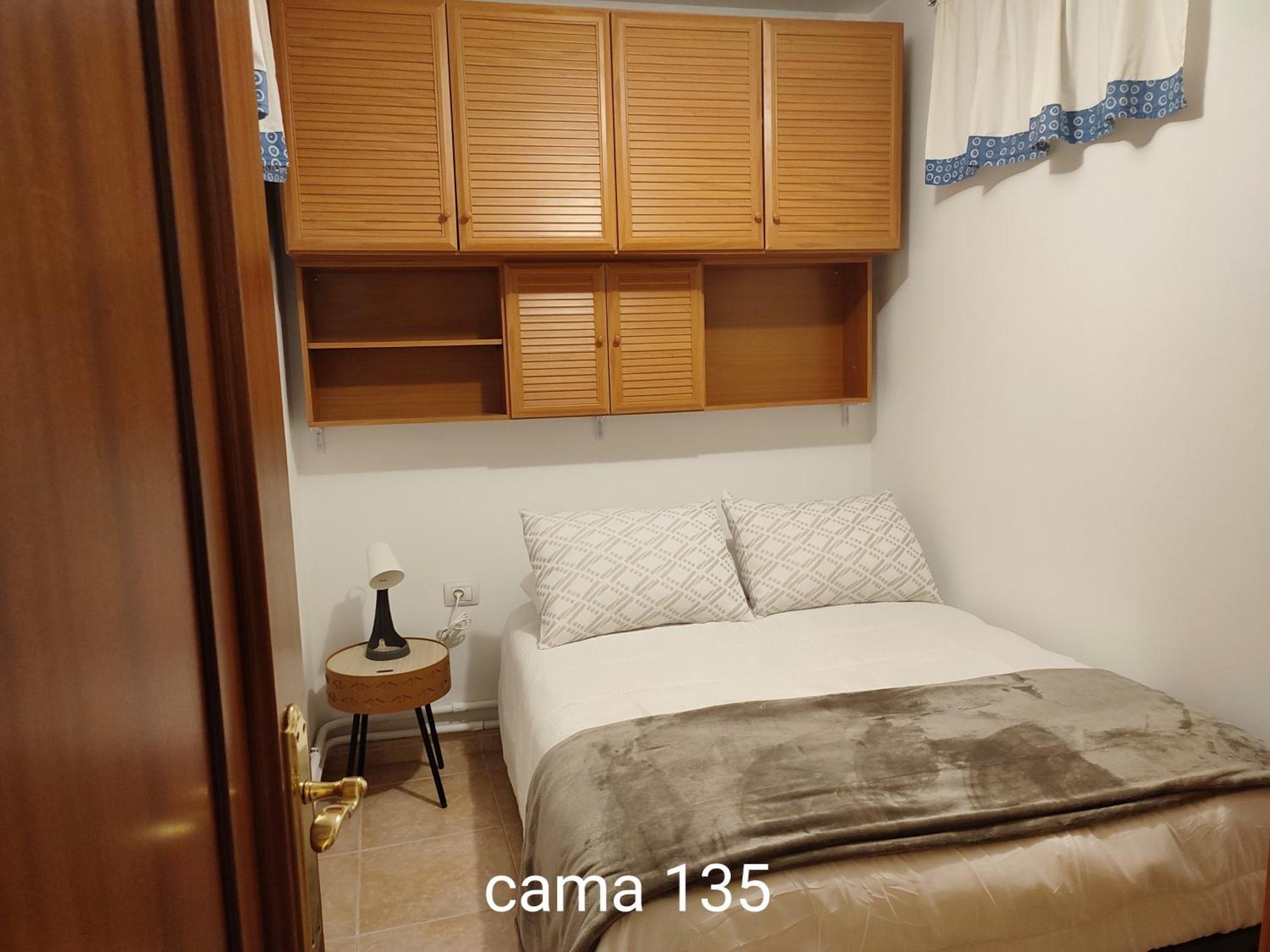 Apartamento O Torreon Puentedeume Exterior foto